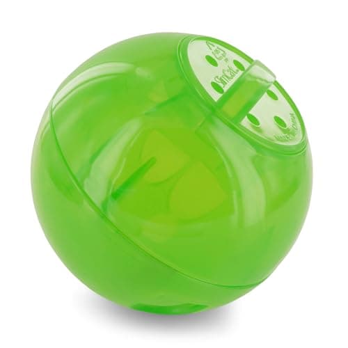 PetSafe SlimCat Distributeur Interactif, Vert