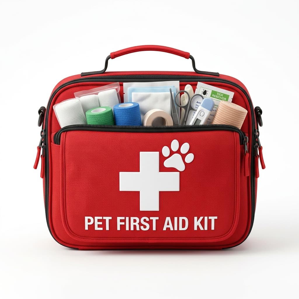 Morpilot Grand Sac de Transport pour Chien et Chat – Cage de Voyage Pliable à cô